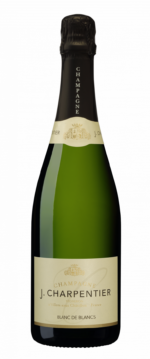 Champagne BRUT BLANCS DE BLANCS 1,5 lit.