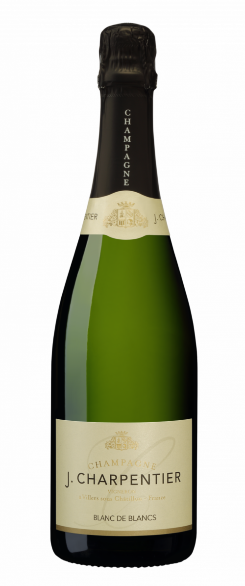 Champagne BRUT BLANCS DE BLANCS