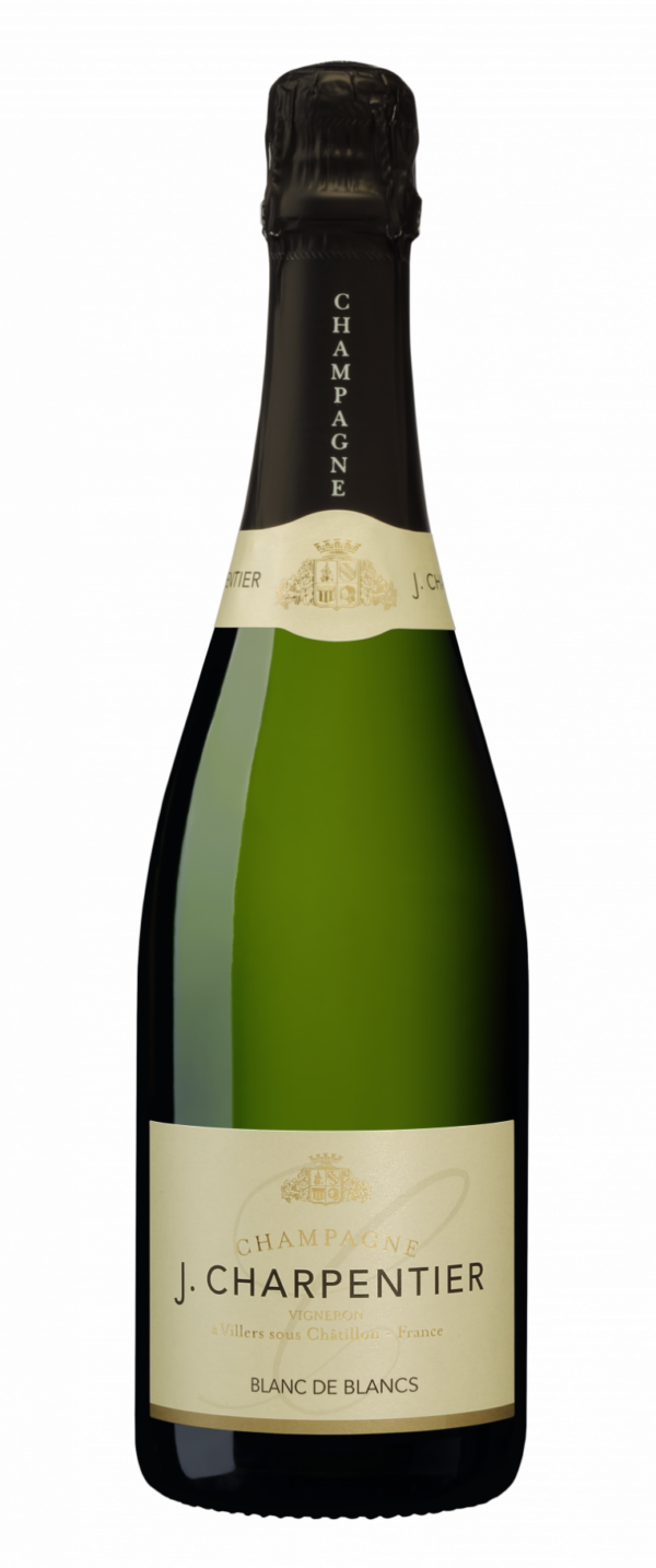 Champagne BRUT BLANCS DE BLANCS 1,5 lit.