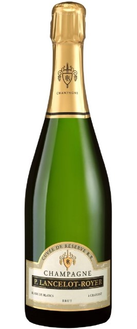 Champagne Cuvée Réserve RR