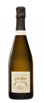 Champagne Brut 1er Cru NOCES BLANCHES, BLANC DE BLANCS