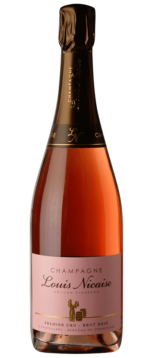 Champagne Brut 1er Cru ROSE