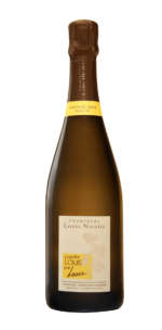 Champagne Brut 1er Cru LOUIS par LAURE 2015