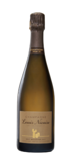 Champagne Brut MILLESIME 2017, 1,5 lit.