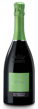 Prosecco DOC Treviso BIOLOGICO Spumante Brut