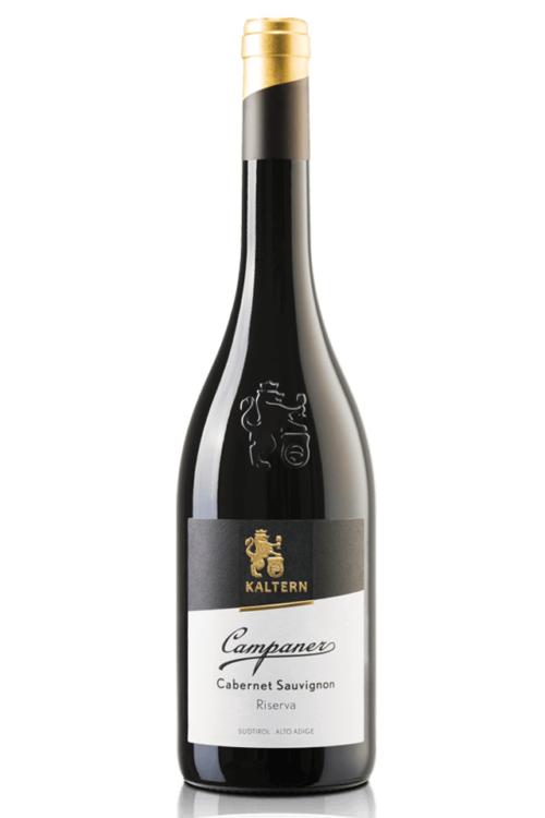 Cabernet Sauvignon Campaner RISERVA SELECTION 2016