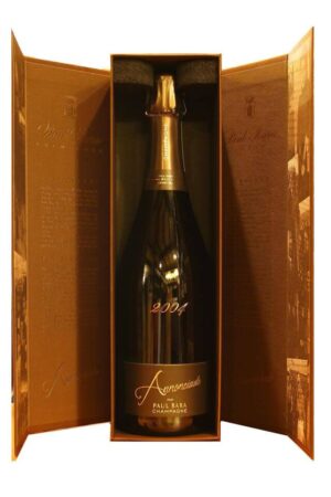 Champagne Annonciade 2006, Grand Cru