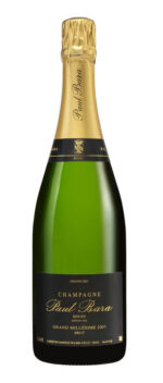 Champagne Brut Millésime 2014, Grand Cru