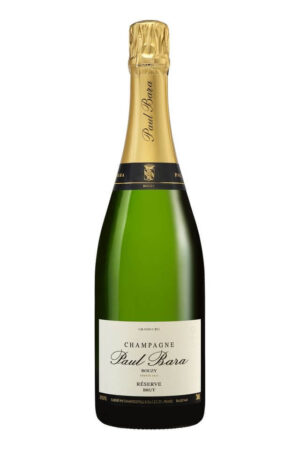 Champagne Brut Resérve 0,375lit., Grand Cru