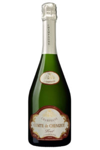 Champagne COMTE DE CHENIZOT BRUT