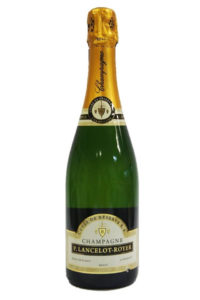 Champagne Cuvée Réserve RR