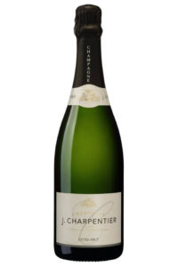 Champagne EXTRA BRUT