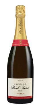 Champagne Grand Rosé