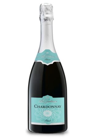 Chardonnay Brut Spumante 1,5lit., MILLESIMATO LIMITED EDITION