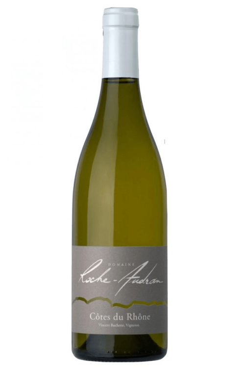 Cuvée Tradition Côtes du Rhône Blanc 2021