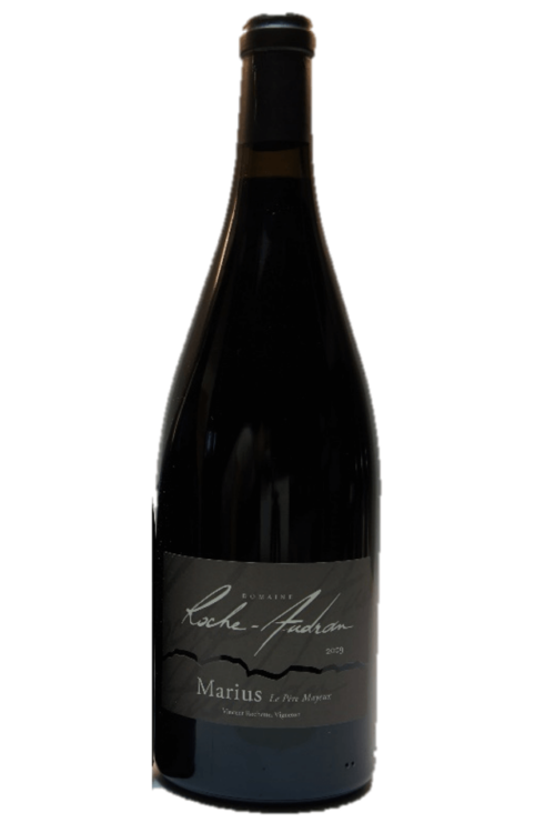 MARIUS-Côtes du Rhône Villages Visan 2014 1,5lit.