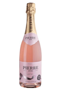 Pierre 0% Sparkling Rosé