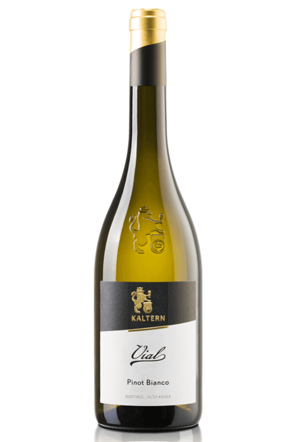 Pinot Bianco Vial SELECTION 2015