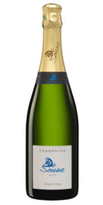 Champagne Tradition Brut, Bio