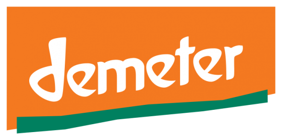 bio demeter logo