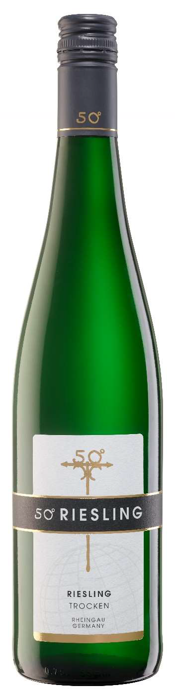 Riesling PARALLEL 50° 2022