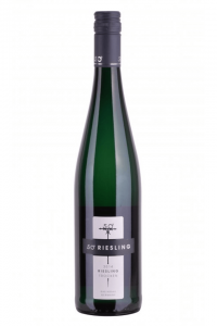Riesling PARALLEL 50°, 2018