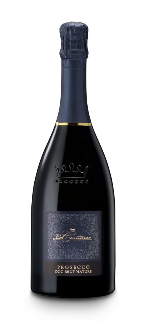 Prosecco Spumante DOC Treviso Brut Nature