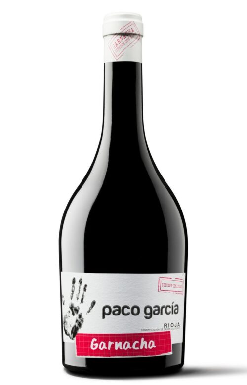 GARNACHA 2018