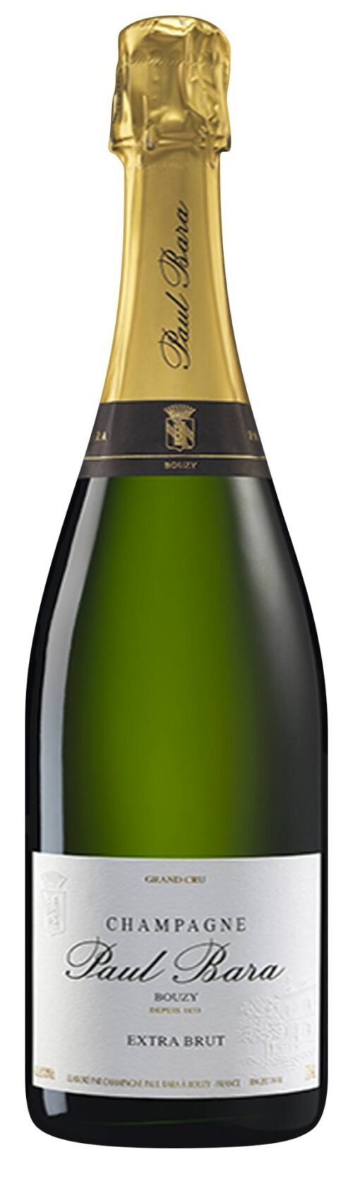 Champagne Extra Brut, Grand Cru