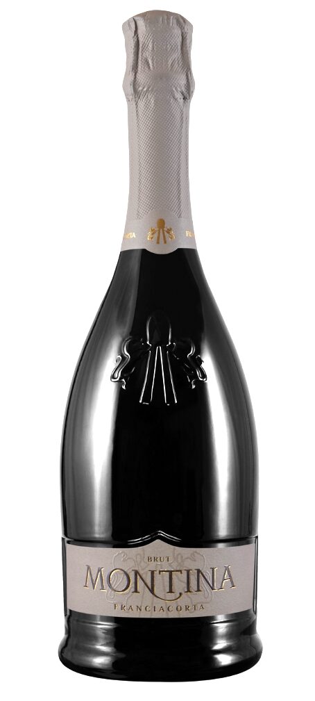 Franciacorta La Montina, Brut