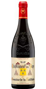 Tradition Rouge 2020, A.O.C. Châteauneuf du Pape