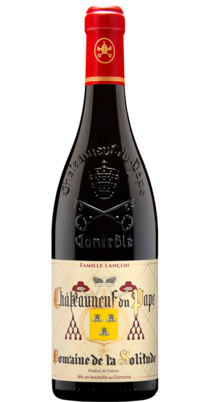 Tradition Rouge 2020, A.O.C. Châteauneuf du Pape