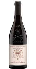 Cornelia Costanza 2020, A.O.C. Châteauneuf du Pape