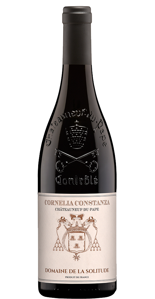 Cornelia Costanza 2020, A.O.C. Châteauneuf du Pape