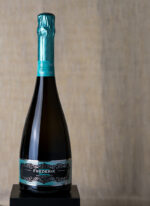 Spumante Chardonnay „Frederik“, Brut