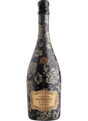 Spumante Moscato Dolce „So Easy"