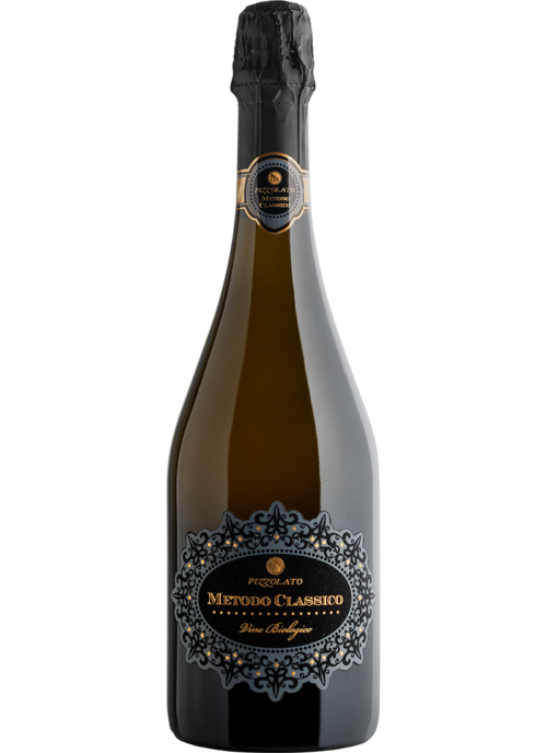 Spumante Metodo Classico, Brut Nature