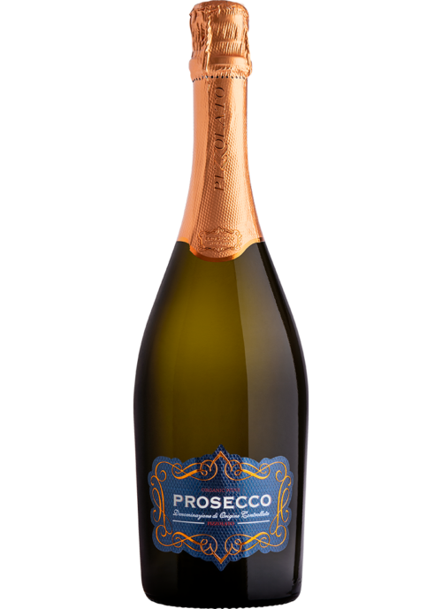 Prosecco Spumante DOC, Extra Dry