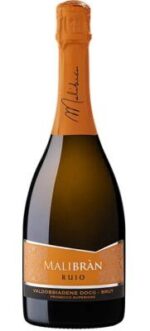 Prosecco DOCG Brut RUIO 2022