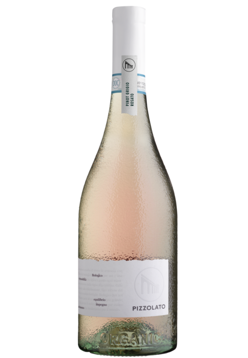 Pinot Grigio ROSATO "Back to Basic" 2022