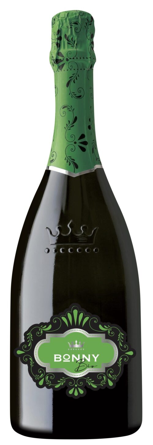 Bonny Millesimato Spumante Brut BIO