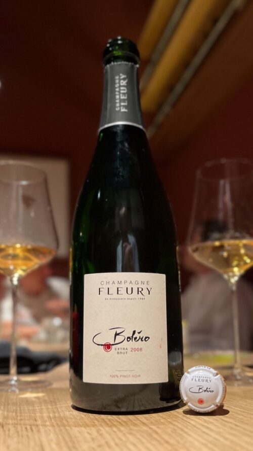 fleury bolero 2008