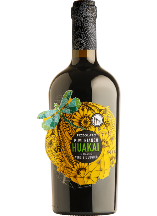 „Huakai“, IGT Veneto PIWI