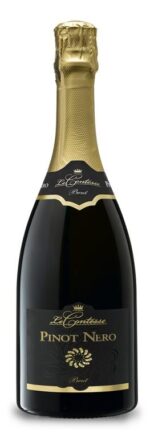 Pinot Nero Spumante Brut 1,5 lit., MILLESIMATO