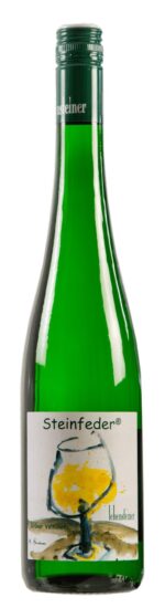 Grüner Veltliner Steinfeder 2023