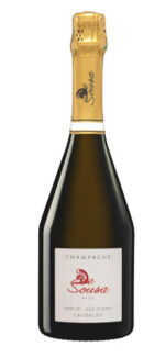 CUVÉE DES CAUDALIES, Extra brut, Grand Cru