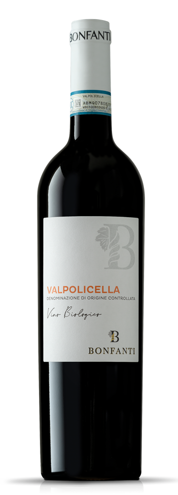 Valpolicella DOC 2021 BIO