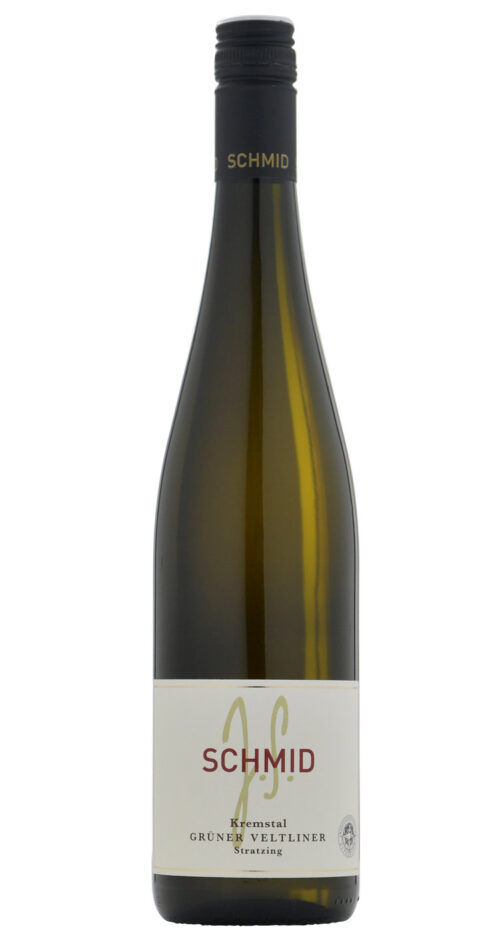 Grüner Veltliner, Kremstal Stratzing 2024