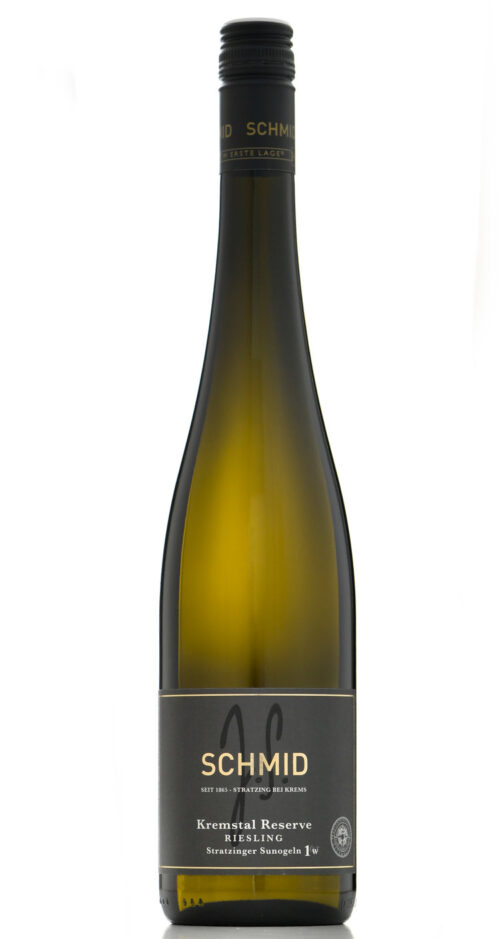 Riesling, Kremstal RESERVE 1.Lage OTW 2022