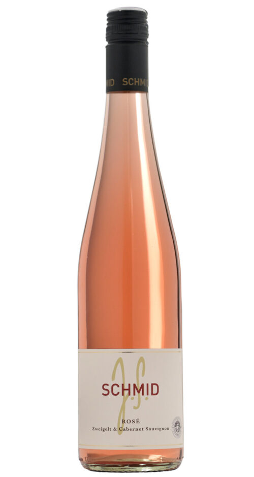 ROSÉ Blauer Zweigelt & Cabernet Sauvignon 2023